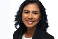 Anggota DPR RI Irine Yusiana Roba Putri (Fanpage Irine)