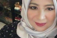 Anggota DPRD Kota Ternate Munira Sagaf (Facebook Munira Sagaf))