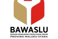 Bawaslu Provinsi Maluku Utara (Facebook Bawaslu Malut)