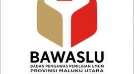 Bawaslu Provinsi Maluku Utara (Facebook Bawaslu Malut)