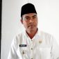 Camat Pulau Hiri, Irwan Bakar