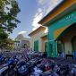 Gedung Dhuafa Center Kota Ternate (Foto: Istimewa)