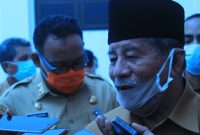 Gubenur Maluku Utara, Abdul Gani Kasuba (Rakyatmu)