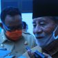 Gubenur Maluku Utara, Abdul Gani Kasuba (Rakyatmu)