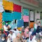 Ratusan Tenaga Kesehatan RSUD CB Ternate Boikot Ruang IGD