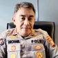 Kabidhumas Polda Maluku Utara Kombes Pol. Michael Irwan Tamsil