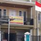 Kantor Bawaslu Provinsi Maluku Utara (Rakyatmu)