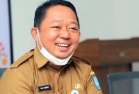 Kepala Bappelitbangda Kota Ternate Rizal Marsaoly. Foto: Istimewa