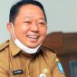 Kepala Bappelitbangda Kota Ternate Rizal Marsaoly. Foto: Istimewa