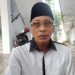 Ketua BK DPRD Kota Ternate Makmur Gamgulu (Rakyatmu)