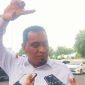 Ketua KPU Kota Ternate M. Zen A. Karim 