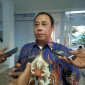Pendiri Yayasan Bina Dhuafa, Arifin Djafar saat Diwawancarai oleh Sejumlah Media. (Rakyatmu)