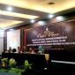 Rapat Pleno Rekapitulasi Hasil Verfikasi Administrasi Dukungan Minimal Pemilihan Bakal Calon Anggota DPD Provinsi Maluku Utara