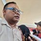 Sekretaris Provinsi Maluku Utara Samsuddin Abdul Kadir (Rakyatmu)