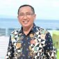 Wali Kota Ternate M. Tauhid Soleman (Ko Edo Huka)