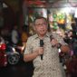 Wali Kota Ternate M. Tauhid Solman