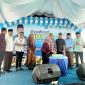 Acara HUT Perumda Ake Gaale Kota Ternate (Rakyatmu)