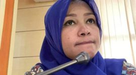 Anggota Komisi III DPRD Kota Ternate, Nurlaela Syarif (FB Nurlaela Syarif)