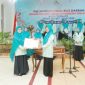 Foto Bersama Usai Pendatanganan SK PD KICI Kota Ternate. (Ongky)