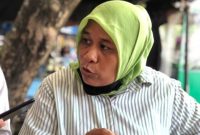 Direktur Daurmala Maluku Utara Nurdewa Syafar (Rakyatmu)