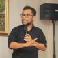 Dosen Sosioligi Universitas Muhamamadiyah Maluku Utara, Yahya Alhaddad. (FB Yahya Alhaddad)