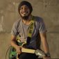 Gitaris Maluku Utara Maulana Mustafa (Istimewa)
