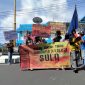 HPMS Gelar Aksi Soal Kelangkaan Minyak Tanah