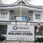 Kantor Perwakilan Ombudsman Maluku Utara (Istimewah)