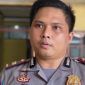 Kasat Lantas Polres Ternate, Rezza Muhammad Fajrin. (istimewah)