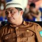 Kepala BPKAD Kota Ternate Abdullah H. M Saleh. (Istimewa)