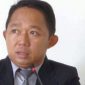Kepala Bappelitbangda Rizal Marsaoly (Rakyatmu)