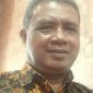 Kepala Koperasi dan UKM Kota Ternate, Hadi Haerudin. (Rakyatmu)