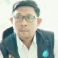 Kepala Dinas PUPR Kota Ternate Rus'an M. Nur Taib. (Rakyatmu)