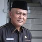 Kepala Dinas Pariwisata Kota Ternate Rustam Panjab Mahli. (Rakyatmu)