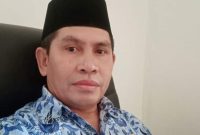 Kepala Dinas Perhubungan Irwan Mansur. (FB Irwan Mansur)