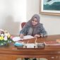 Ketua Bawaslu Maluku Utara, Masita Nawawi Gani (FB Hjmasita Nawawi)