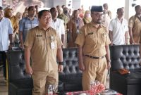 Musrenbang Kecamatan Ternate Tengah (Diskomsandi Ternate)
