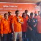 Road Show Akbar Persatuan Partai Buruh Exco Maluku Utara. (Rakyatmu)