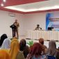 Sambutan Wali Kota Ternate M. Tauhid Soleman dalam Bimtek Dapodik (Rakyatmu)