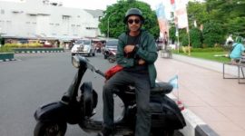 Sarfin Muhamat duwila