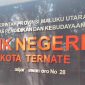 Sekolah Menengah Kejuruan (SMK) Negeri 1 Ternate, Maluku Utara (Rakyatmu)
