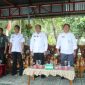 Suasana Musrenbang Kecamatan Pulau Ternate. (Bucek)