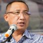 Wali Kota Ternate, M. Tauhid Soleman (Istimewa/Rakyatmu)