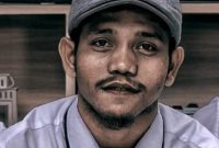 Zulkarnain Yoisangadji, S.H