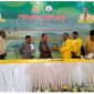 Pelantikan Pengurus IKA Unkhair Kabupaten Pulau Taliabu