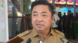 Hendrata Thes. (Istimewa)