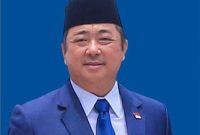 Hendrata Thes (Istimewa)