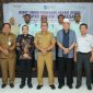 Foto Bersama Usai Rapat Umum Pemegang Saham. (Rakyatmu)