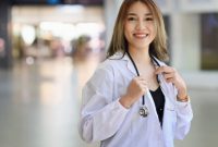 Ilustrasi Dokter Spesialis. (Pixabay)