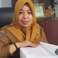 Kepala Dinas Kesehatan Kota Ternate, dr. Fathiyah Suma. (FB: Fatia Suma)